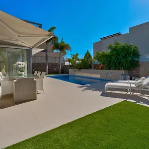 El Duque Private Lux Villa