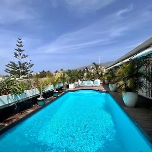 Tropical Villa