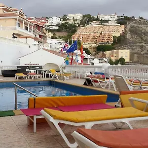 Florida Park Club (adults Only) Адехе